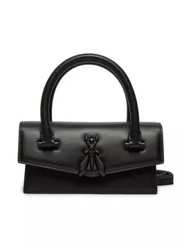 Сумка Patrizia Pepe, черный