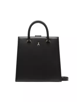 Сумка Patrizia Pepe, черный