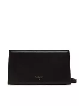 Сумка Patrizia Pepe, черный