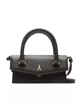 Сумка Patrizia Pepe, черный