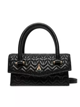 Сумка Patrizia Pepe, черный