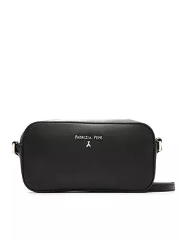 Сумка Patrizia Pepe, черный