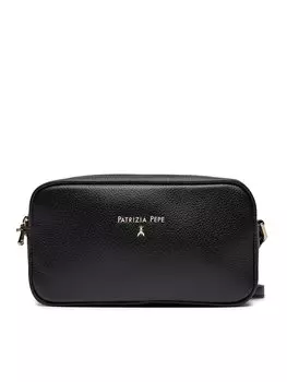 Сумка Patrizia Pepe, черный