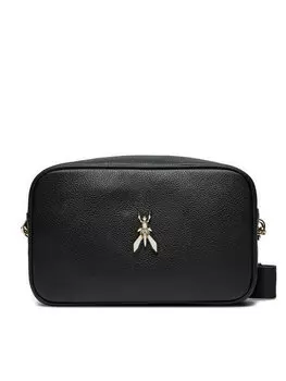 Сумка Patrizia Pepe, черный