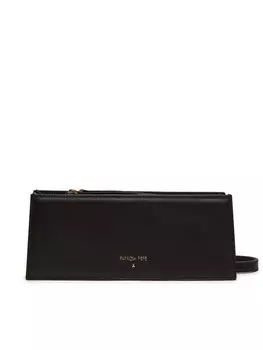 Сумка Patrizia Pepe, черный