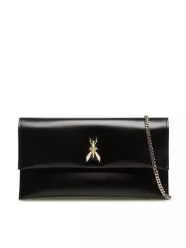 Сумка Patrizia Pepe, черный