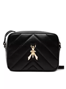 Сумка Patrizia Pepe, черный