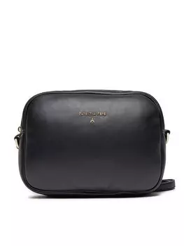 Сумка Patrizia Pepe, черный