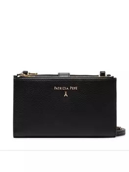 Сумка Patrizia Pepe, черный