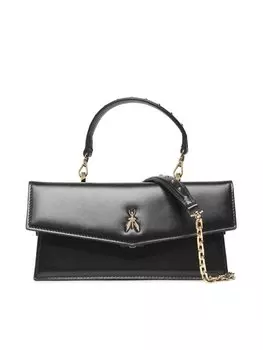 Сумка Patrizia Pepe, черный