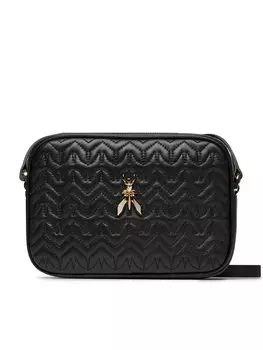 Сумка Patrizia Pepe, черный