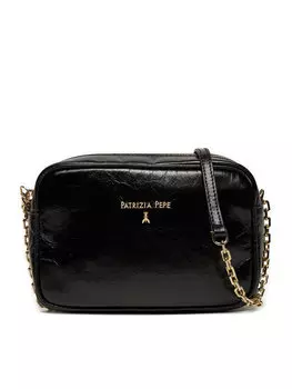 Сумка Patrizia Pepe, черный