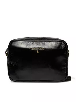 Сумка Patrizia Pepe, черный