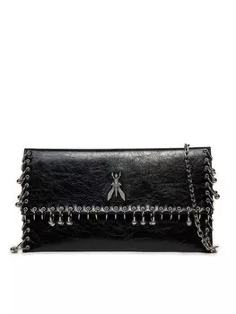 Сумка Patrizia Pepe, черный