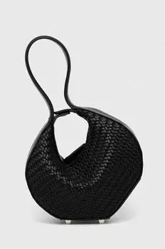 Сумка Patrizia Pepe, черный