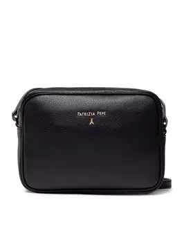 Сумка Patrizia Pepe, черный