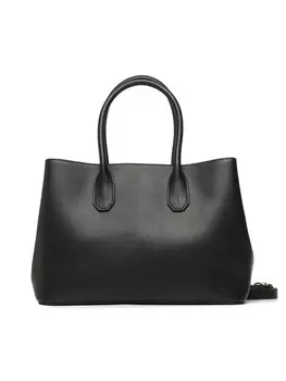 Сумка Patrizia Pepe, черный