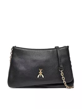 Сумка Patrizia Pepe, черный