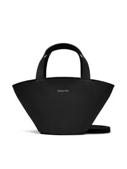 Сумка Patrizia Pepe, черный