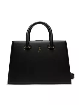 Сумка Patrizia Pepe, черный