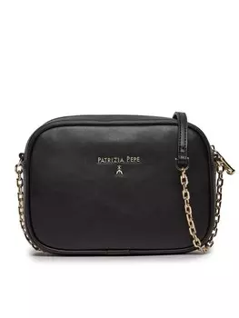 Сумка Patrizia Pepe, черный