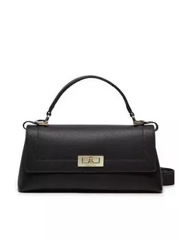 Сумка Patrizia Pepe, черный