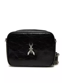 Сумка Patrizia Pepe, черный