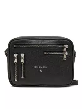 Сумка Patrizia Pepe, черный