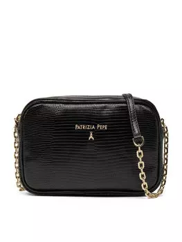 Сумка Patrizia Pepe, черный