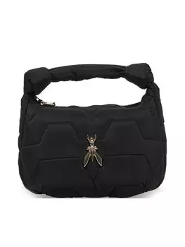 Сумка Patrizia Pepe, черный