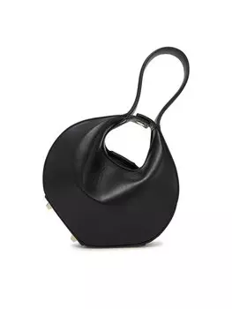 Сумка Patrizia Pepe, черный