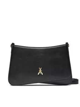 Сумка Patrizia Pepe, черный