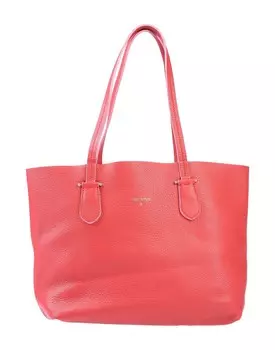 Сумка Patrizia Pepe, коралл