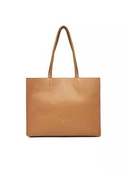 Сумка Patrizia Pepe, коричневый