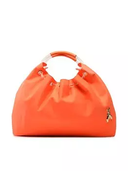 Сумка Patrizia Pepe, красный