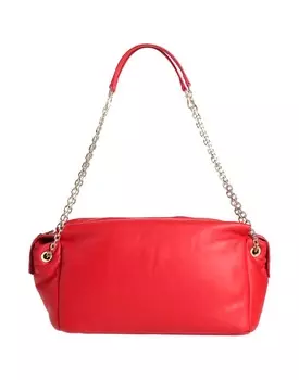 Сумка Patrizia Pepe, красный