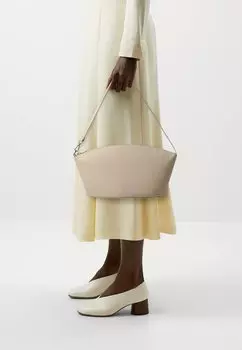 Сумка Patrizia Pepe, песочный