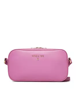 Сумка Patrizia Pepe, розовый