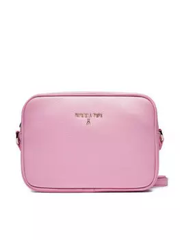 Сумка Patrizia Pepe, розовый