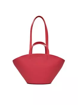 Сумка Patrizia Pepe, розовый