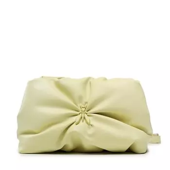 Сумка Patrizia Pepe, зеленый