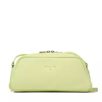 Сумка Patrizia Pepe, зеленый