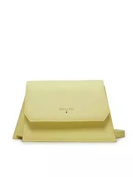 Сумка Patrizia Pepe, зеленый