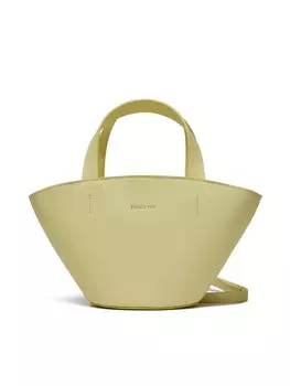 Сумка Patrizia Pepe, зеленый