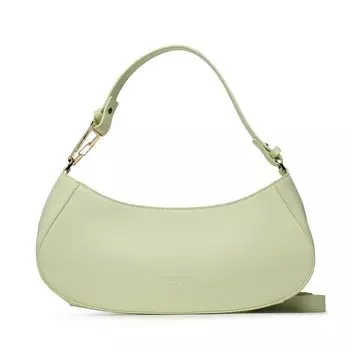 Сумка Patrizia Pepe, желтый