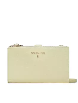 Сумка Patrizia Pepe, желтый