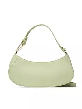 Сумка Patrizia Pepe, желтый