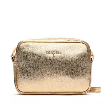 Сумка Patrizia Pepe, золото