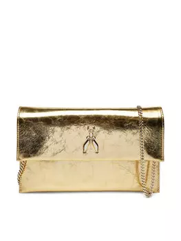 Сумка Patrizia Pepe, золотой