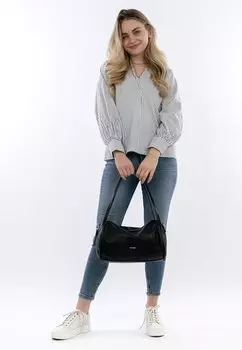 Сумка PATSY SURI FREY, черный